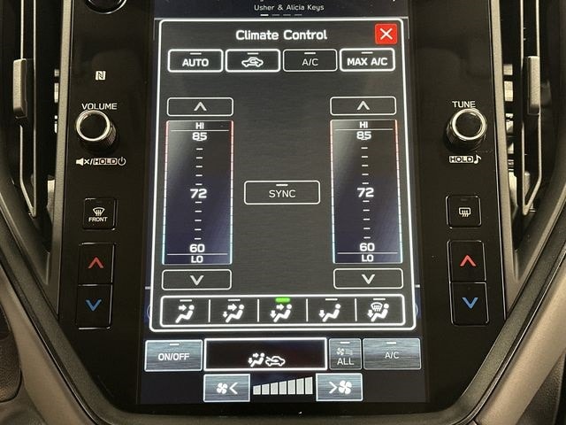 Thumbnail: 2026 Subaru Crosstrek - 15