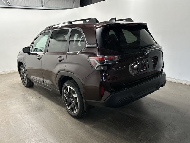 Thumbnail: 2026 Subaru Forester - 29