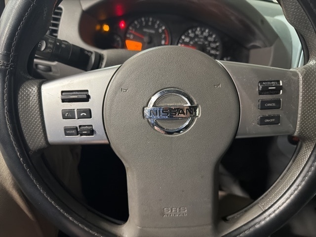 Thumbnail: 2015 Nissan Frontier - 25