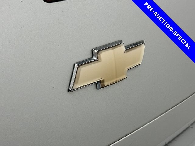 Thumbnail: 2015 Chevrolet Impala - 24