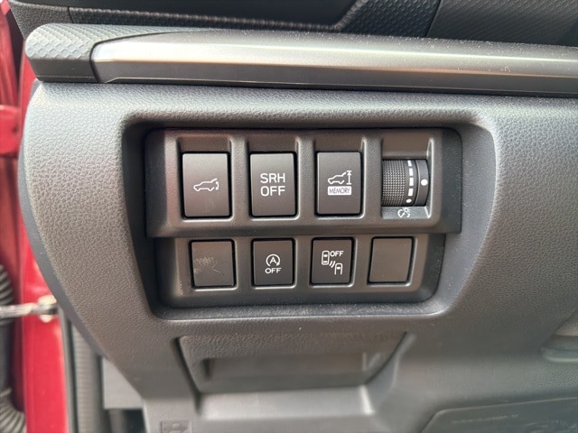 Thumbnail: 2023 Subaru Forester - 24