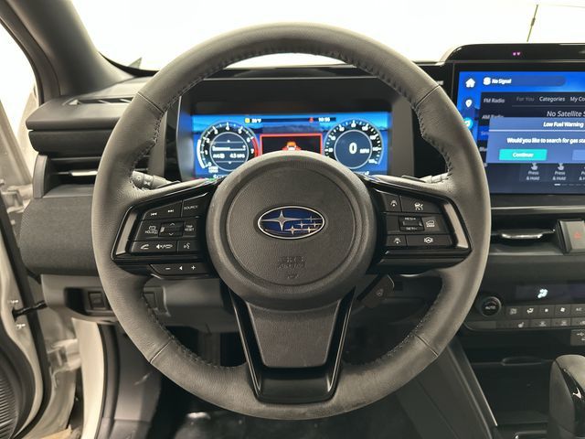 Thumbnail: 2026 Subaru Outback - 8