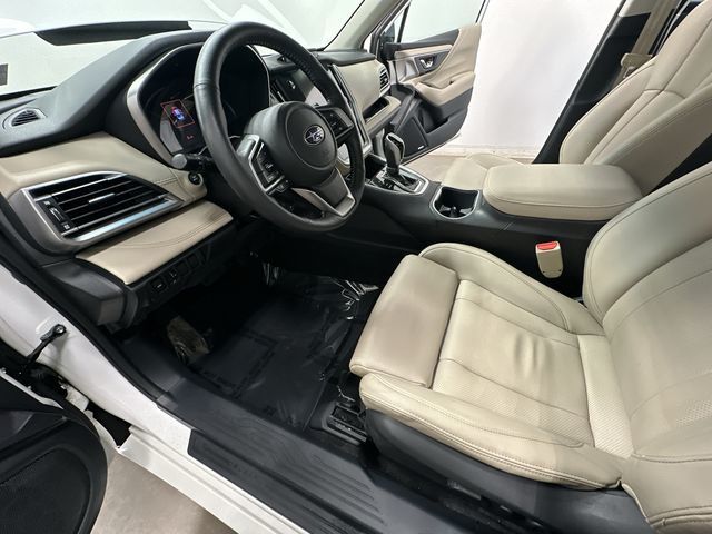 Thumbnail: 2022 Subaru Legacy - 17