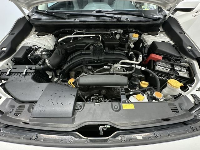 Thumbnail: 2020 Subaru Crosstrek - 24