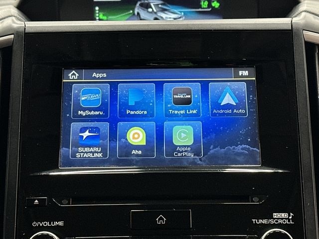 Thumbnail: 2019 Subaru Forester - 13