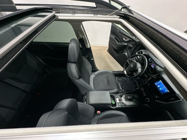 Thumbnail: 2019 Subaru Forester - 6