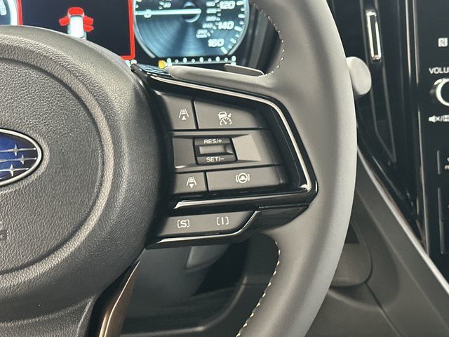 Thumbnail: 2025 Subaru Forester - 10