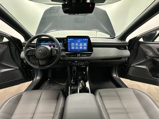 Thumbnail: 2026 Subaru Outback - 20