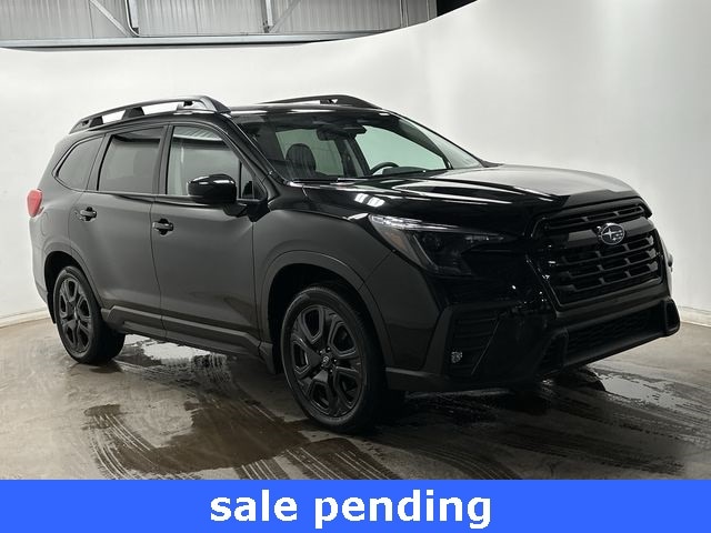 Thumbnail: 2025 Subaru Ascent - 33