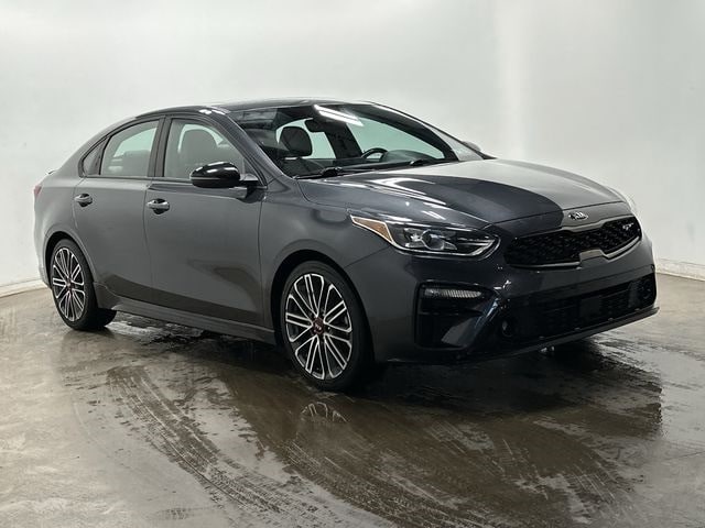 Thumbnail: 2021 Kia Forte - 31