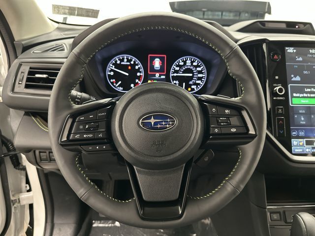 Thumbnail: 2026 Subaru Ascent - 8