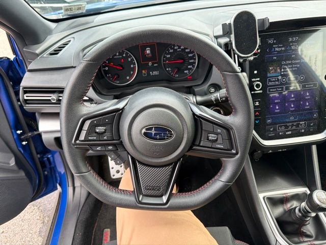 Thumbnail: 2023 Subaru WRX - 19