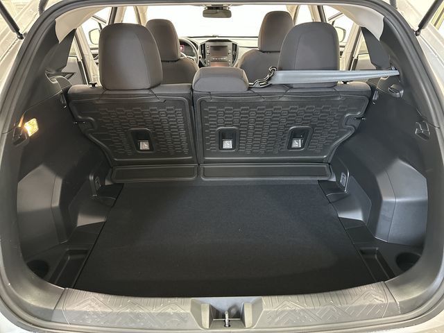 Thumbnail: 2025 Subaru Impreza - 23