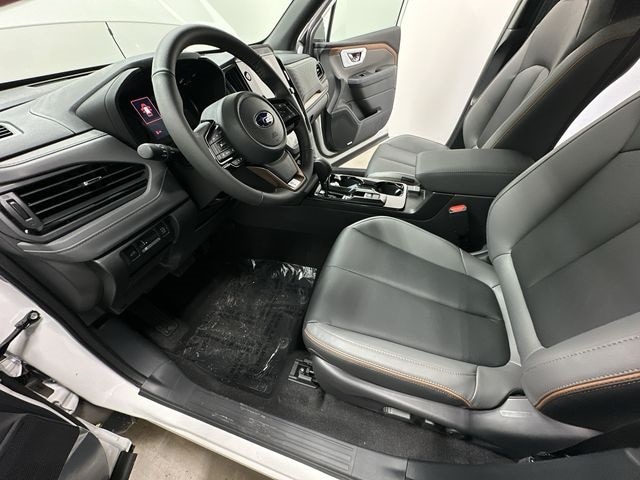 Thumbnail: 2026 Subaru Forester - 16