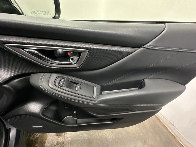 Thumbnail: 2021 Subaru Forester - 24