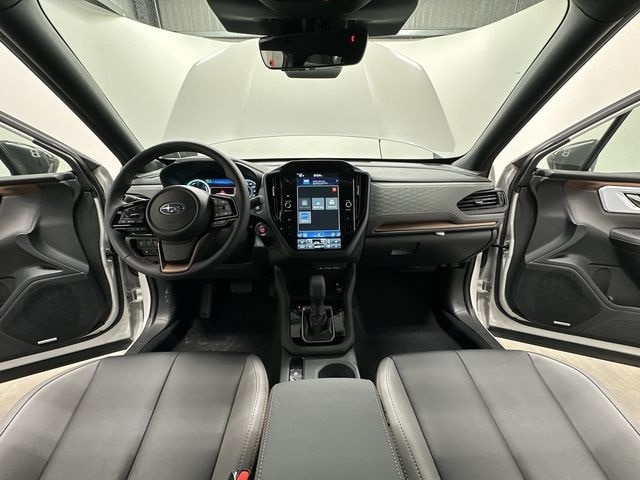 Thumbnail: 2025 Subaru Forester - 20