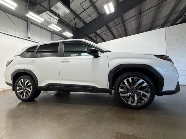 Thumbnail: 2026 Subaru Forester - 3