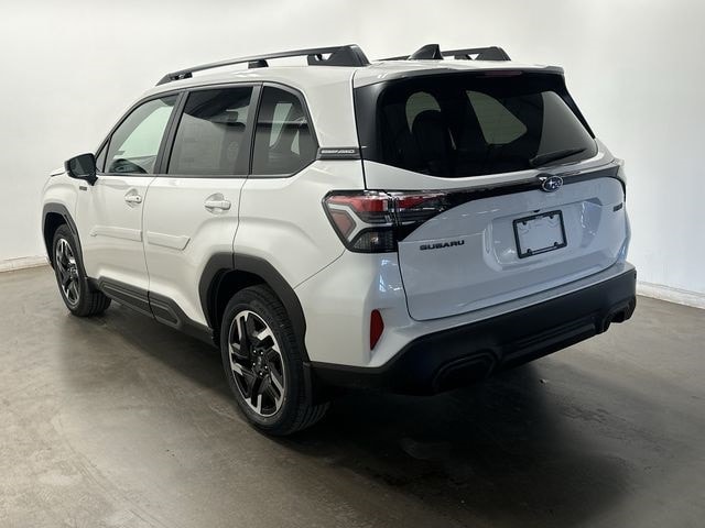 Thumbnail: 2025 Subaru Forester - 29