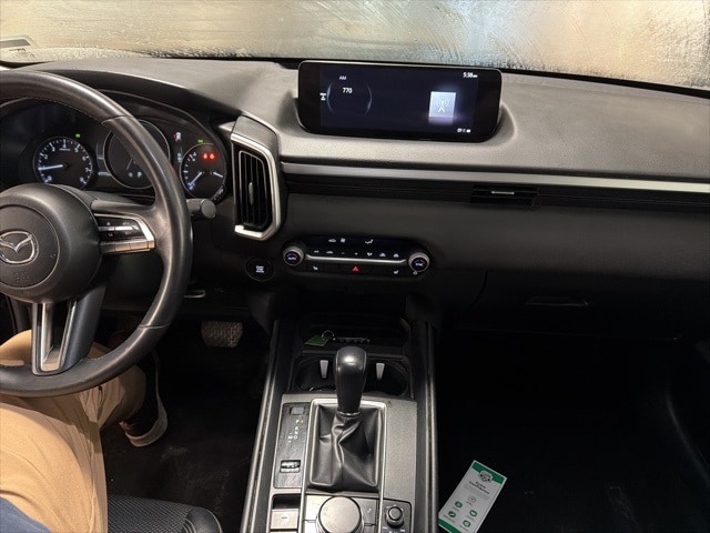 Thumbnail: 2024 Mazda CX-50 - 21