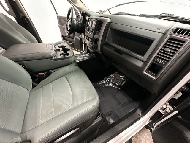 Thumbnail: 2017 RAM 1500 - 17