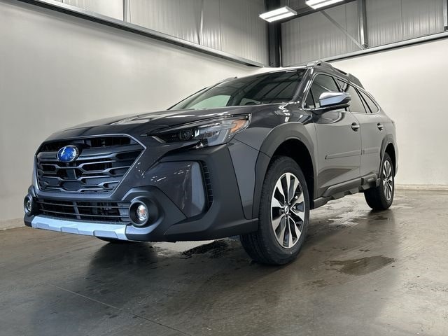Thumbnail: 2025 Subaru Outback - 27