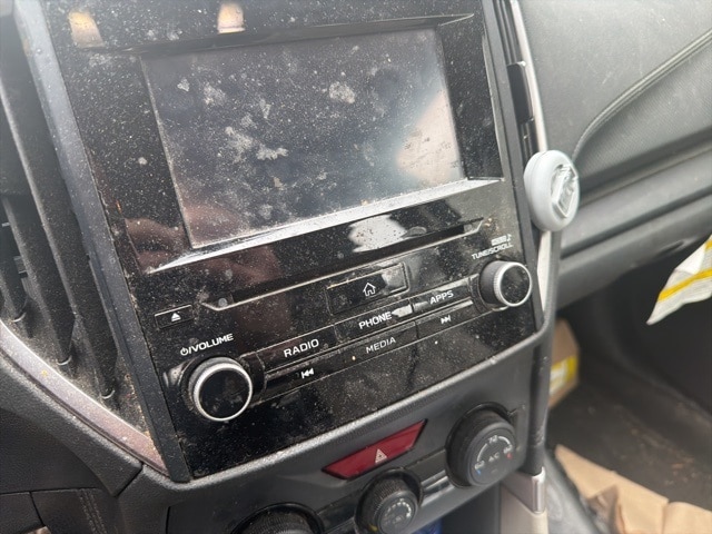 Thumbnail: 2021 Subaru Forester - 14