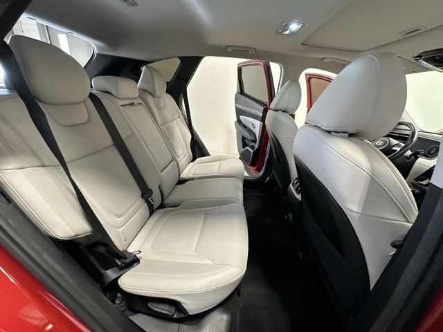 Thumbnail: 2023 Hyundai Tucson - 24