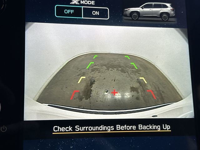 Thumbnail: 2026 Subaru Forester - 14