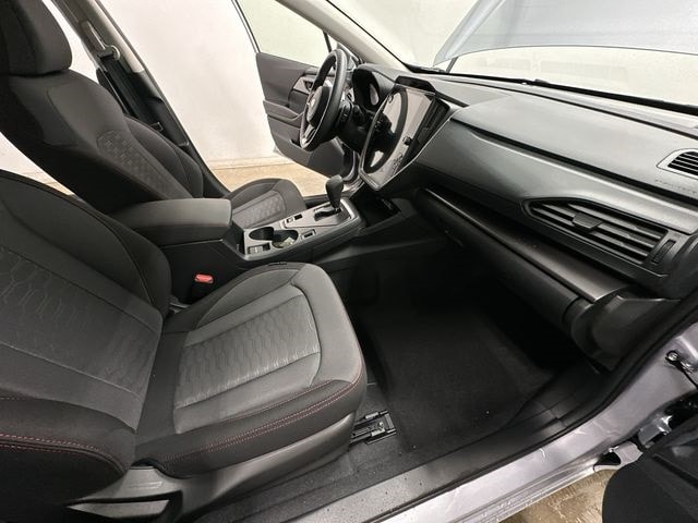 Thumbnail: 2026 Subaru Impreza - 19