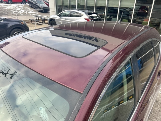 Thumbnail: 2016 Honda CR-V - 11