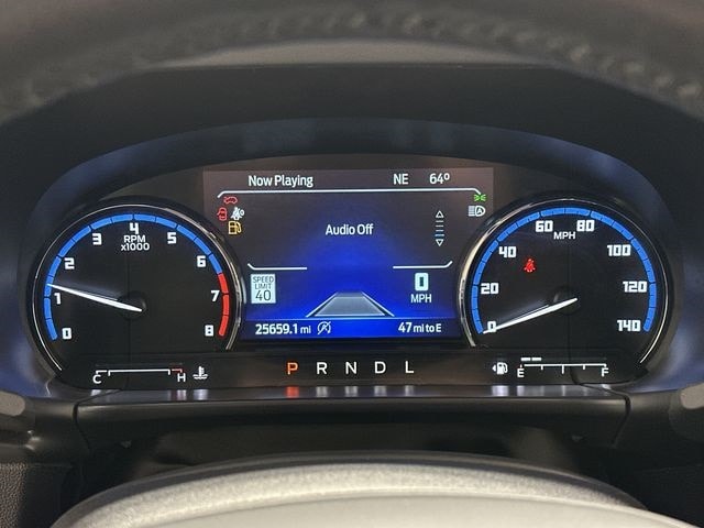 Thumbnail: 2022 Ford Bronco Sport - 6