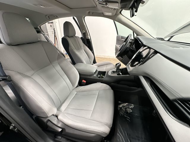 Thumbnail: 2023 Subaru Legacy - 23