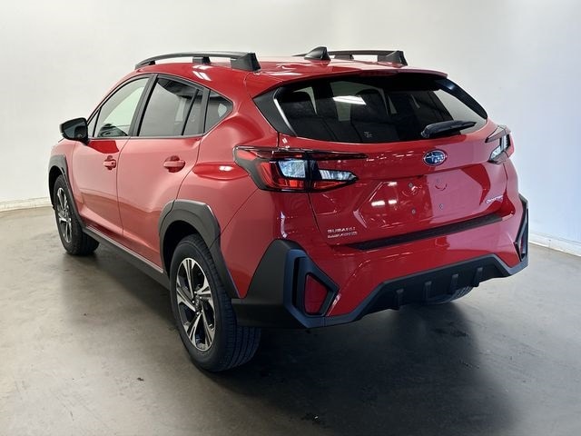 Thumbnail: 2025 Subaru Crosstrek - 28