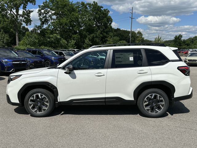 Thumbnail: 2026 Subaru Forester - 2