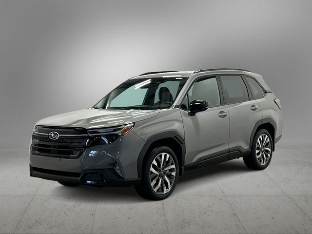 Thumbnail: 2026 Subaru Forester - 1