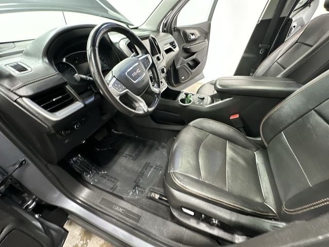 Thumbnail: 2018 GMC Terrain - 17