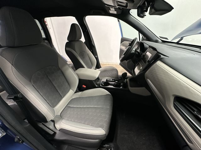 Thumbnail: 2026 Subaru Forester - 19