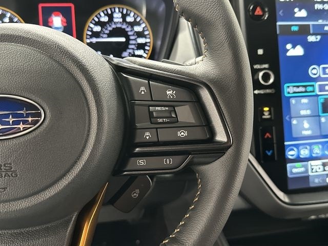 Thumbnail: 2026 Subaru Crosstrek - 10