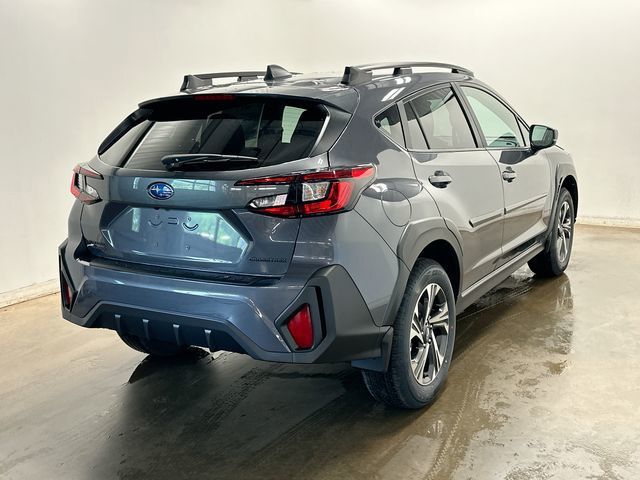 Thumbnail: 2026 Subaru Crosstrek - 29