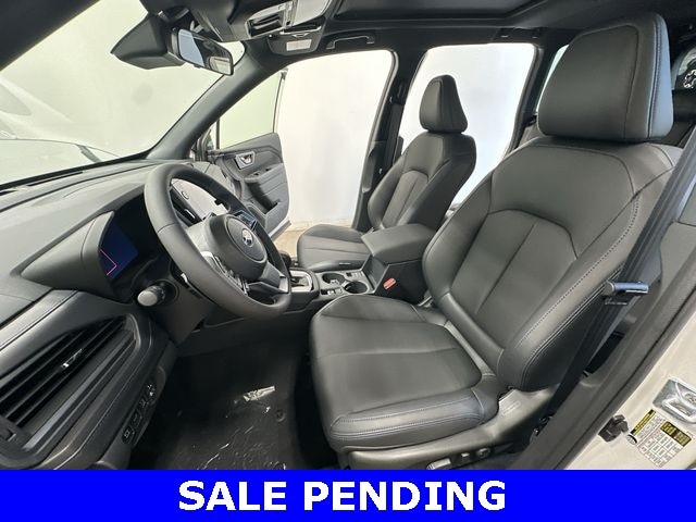 Thumbnail: 2025 Subaru Forester - 18