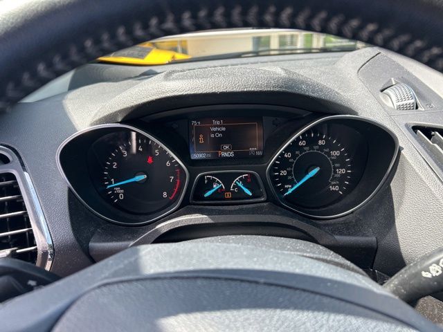Thumbnail: 2019 Ford Escape - 26