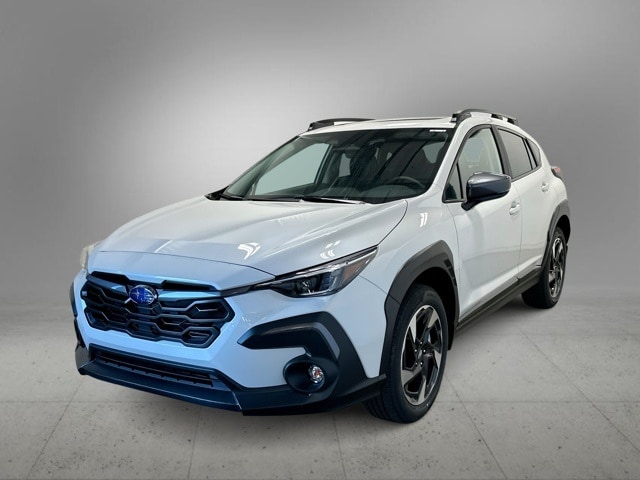 Thumbnail: 2025 Subaru Crosstrek - 1