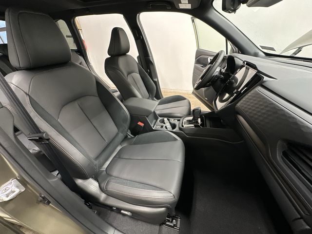 Thumbnail: 2025 Subaru Forester - 23