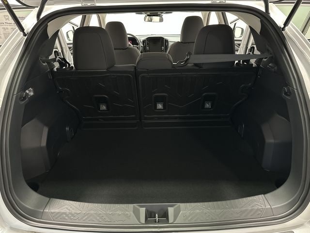 Thumbnail: 2026 Subaru Crosstrek - 23