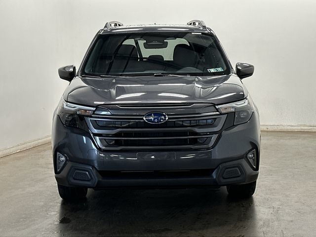 Thumbnail: 2025 Subaru Forester - 30