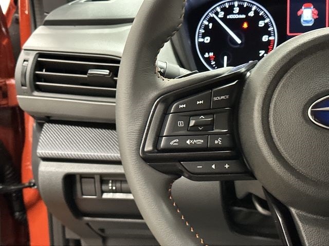 Thumbnail: 2025 Subaru Crosstrek - 9