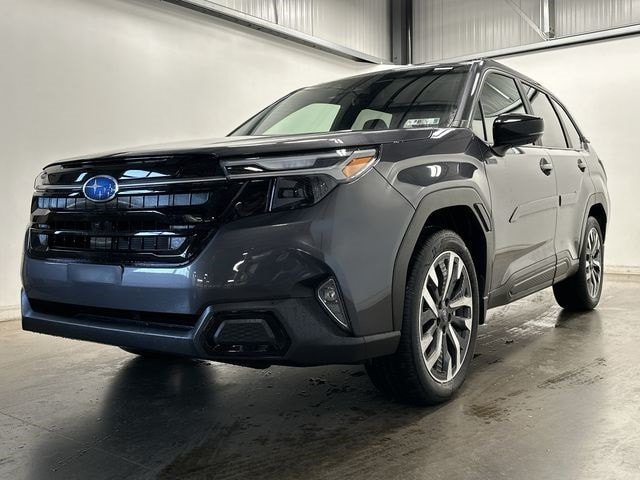 Thumbnail: 2025 Subaru Forester - 27