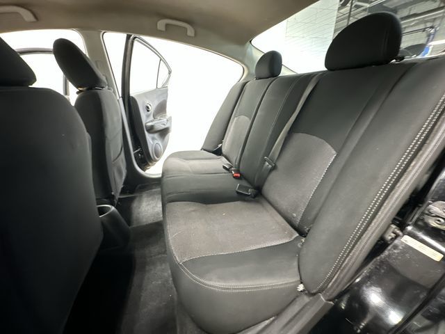 Thumbnail: 2019 Nissan Versa - 14