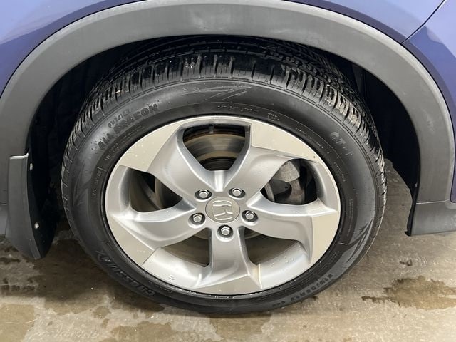 Thumbnail: 2017 Honda HR-V - 5