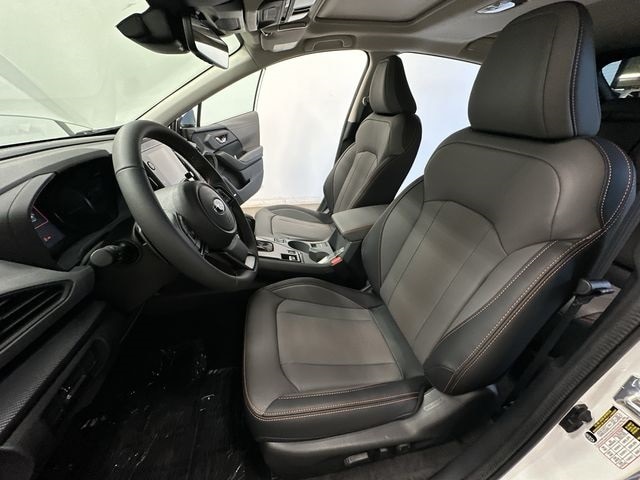 Thumbnail: 2025 Subaru Crosstrek - 17